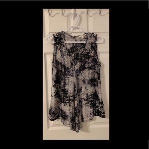 ❗️SALE❗️VINTAGE- Blouse Camisole